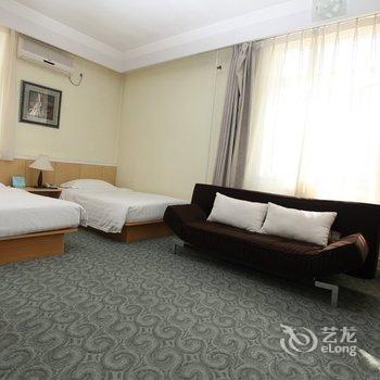 北京西西里酒店(天坛东门店)酒店提供图片