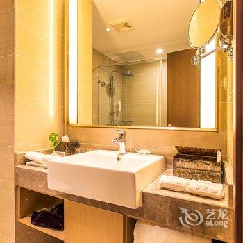 和颐酒店(北京石景山万达广场店)酒店提供图片