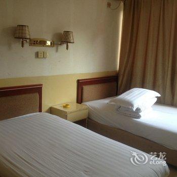 江阴平安旅馆酒店提供图片