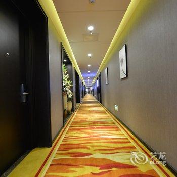 如家和颐酒店(北京前门店)酒店提供图片