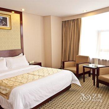 维也纳酒店(上海宝山吴淞国际邮轮码头店)酒店提供图片