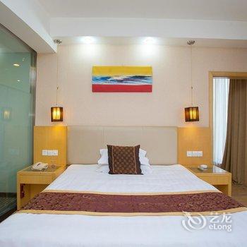 上海渔翁假日酒店酒店提供图片