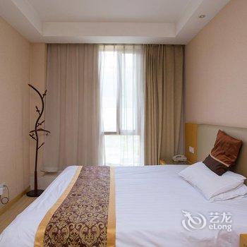 上海渔翁假日酒店酒店提供图片