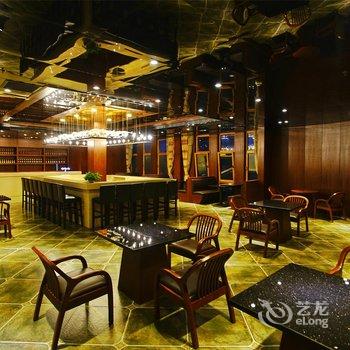 白洋淀庆洋温泉度假酒店酒店提供图片