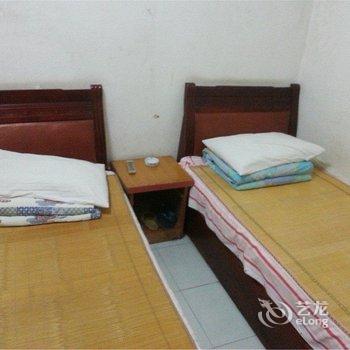 南昌周琴旅社酒店提供图片