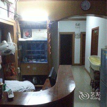 南昌周琴旅社酒店提供图片
