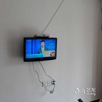 南昌西站温馨家庭旅馆酒店提供图片