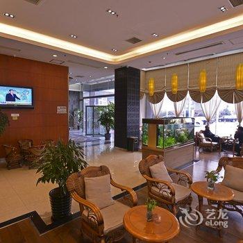 上海梅丽亚晶商务酒店(南桥百联购物中心店)酒店提供图片