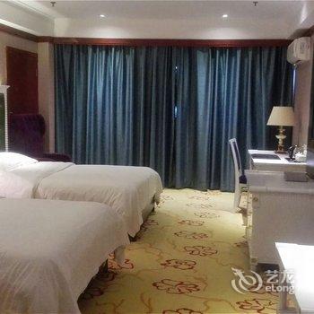 南宁景都商务酒店酒店提供图片