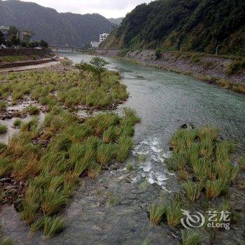 宁波宁海金河客栈酒店提供图片