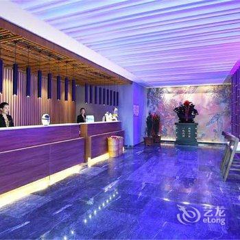 美豪酒店(西安市政府机场高铁北客站店)酒店提供图片