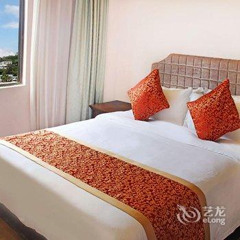 三亚鹿岭海湾维景国际大酒店酒店提供图片