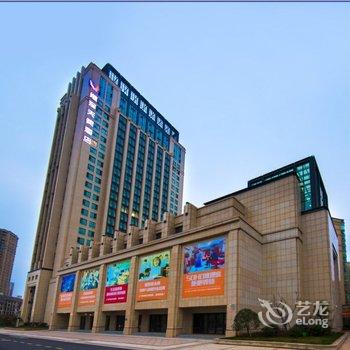 维珍天使酒店(南昌丰和店)酒店提供图片