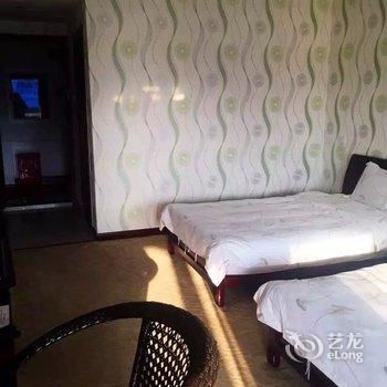 上海蓝波湾宾馆酒店提供图片