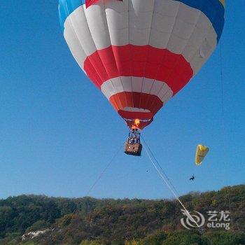 辽宁东郊国际会议中心(沈阳紫悦山庄)酒店提供图片