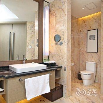 锦江都城(上海市北酒店)酒店提供图片