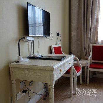 郝优龙景轩精品酒店(上海共康店)酒店提供图片