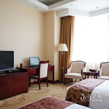 北京华北宾馆酒店提供图片