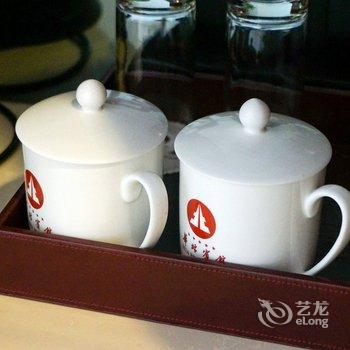 北京华北宾馆酒店提供图片