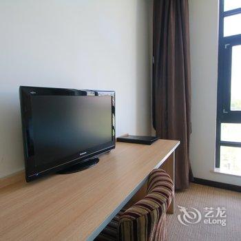 速8酒店(上海奉贤体育中心店)酒店提供图片
