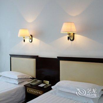 上海上外国际文化交流中心(上外宾馆)酒店提供图片