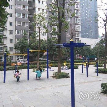 爱七精品家庭宾馆酒店提供图片