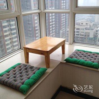爱七精品家庭宾馆酒店提供图片