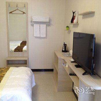 爱七精品家庭宾馆酒店提供图片