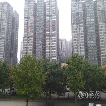 爱七精品家庭宾馆酒店提供图片