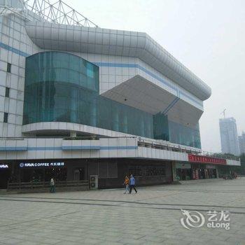 爱七精品家庭宾馆酒店提供图片