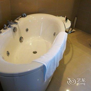 上海甸园宾馆酒店提供图片