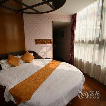 上海亿朋酒店酒店提供图片