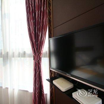 上海亿朋酒店酒店提供图片