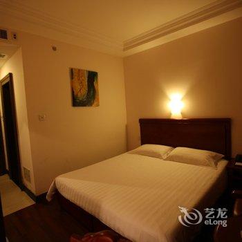雍和宾馆(上海南外滩店)酒店提供图片