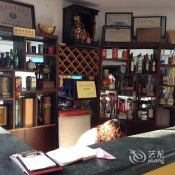 舟山嵊山鑫荣大酒店酒店提供图片