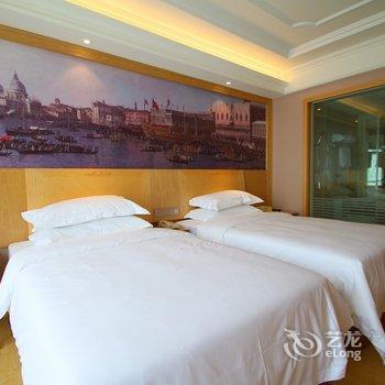 维也纳国际酒店(上海松江开发区店)酒店提供图片