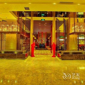 海明威国际商务酒店(青岛宁夏路店)酒店提供图片