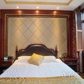 十号名邸精品酒店(上海音乐学院店)原五官科医院店酒店提供图片