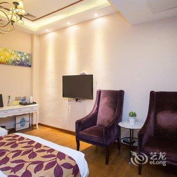 十号名邸精品酒店(上海音乐学院店)原五官科医院店酒店提供图片