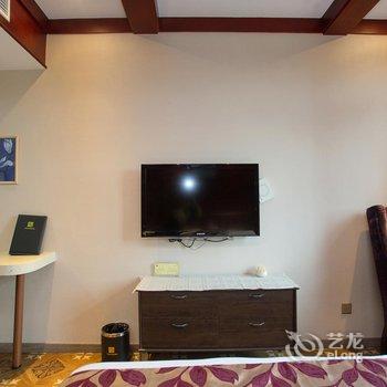 十号名邸精品酒店(上海音乐学院店)原五官科医院店酒店提供图片