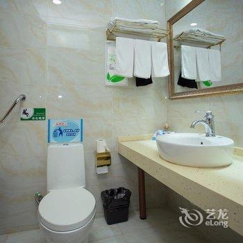 十号名邸精品酒店(上海音乐学院店)原五官科医院店酒店提供图片