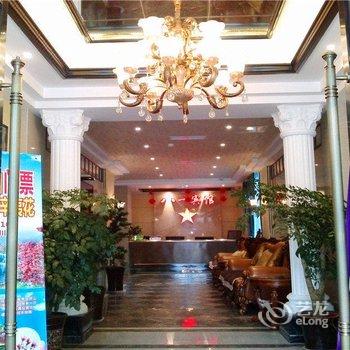 江油家怡商务酒店(原八一宾馆)酒店提供图片