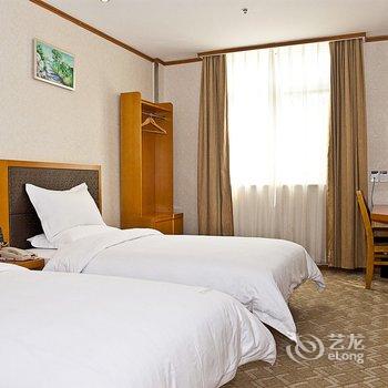 上海沪华商务酒店酒店提供图片
