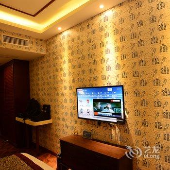 十号名邸精品酒店(上海音乐学院店)原五官科医院店酒店提供图片