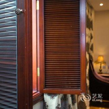 十号名邸精品酒店(上海音乐学院店)原五官科医院店酒店提供图片