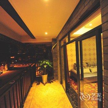 重庆菩提宏都酒店提供图片