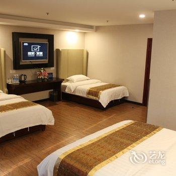 北京空港蓝湾国际酒店酒店提供图片