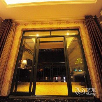 重庆菩提宏都酒店提供图片