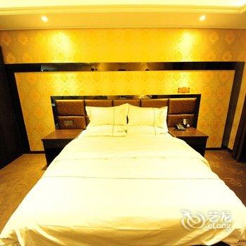 重庆菩提宏都酒店提供图片