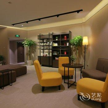 如家精选酒店(上海陆家嘴世博园店)酒店提供图片